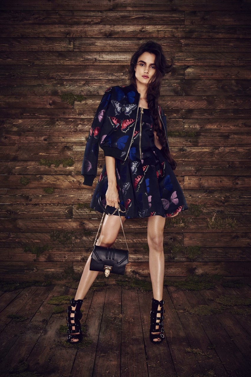 Worldwide Autunno/Inverno 2016/17 Phillip Plein